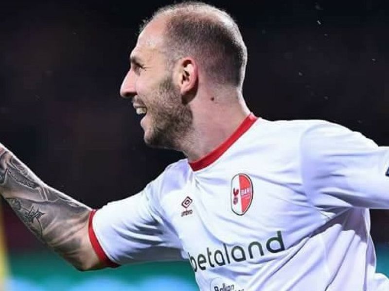 Galano è un nuovo giocatore del Pescara, foto 1