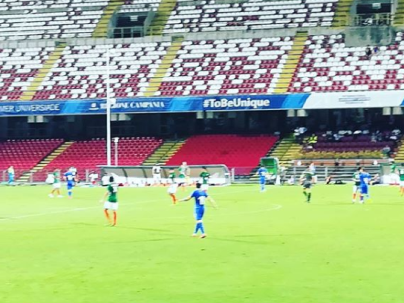 Universiadi, l'Italia di Vitturini batte 2-0 il Messico, foto 1
