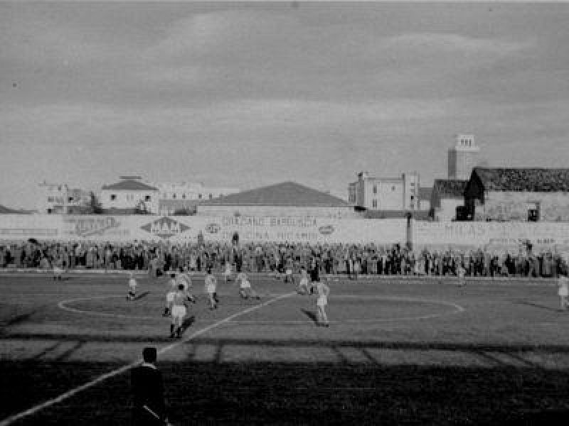 Campo Rampigna quale futuro?, foto 1