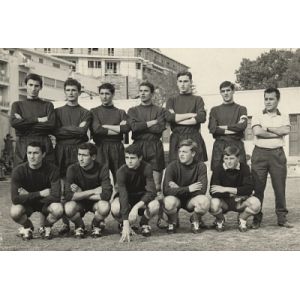 Foto tifosi