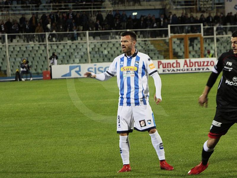 Da Salerno, il club di Ventura cerca Memushaj, foto 1