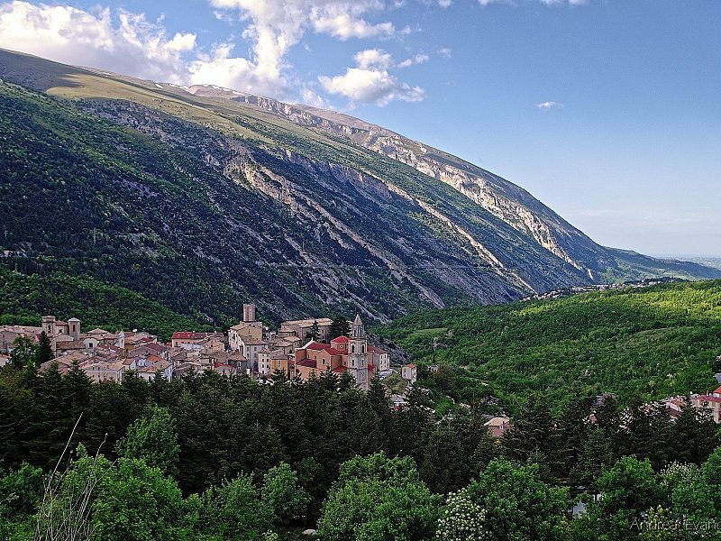 Palena2019, i convocati. C'è Busellato, foto 1