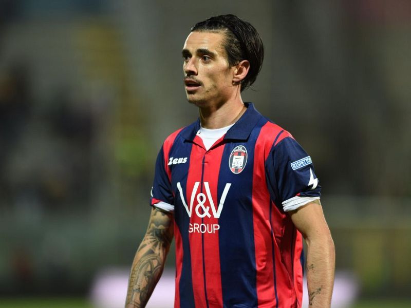 Adrian Stoian, possibile ritorno, foto 1