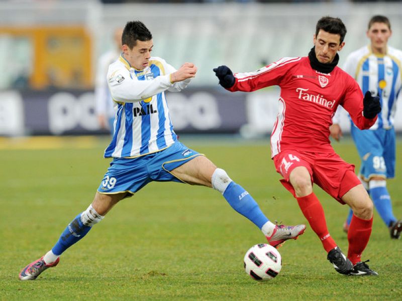 Nuovi dettagli su Stoian, foto 1