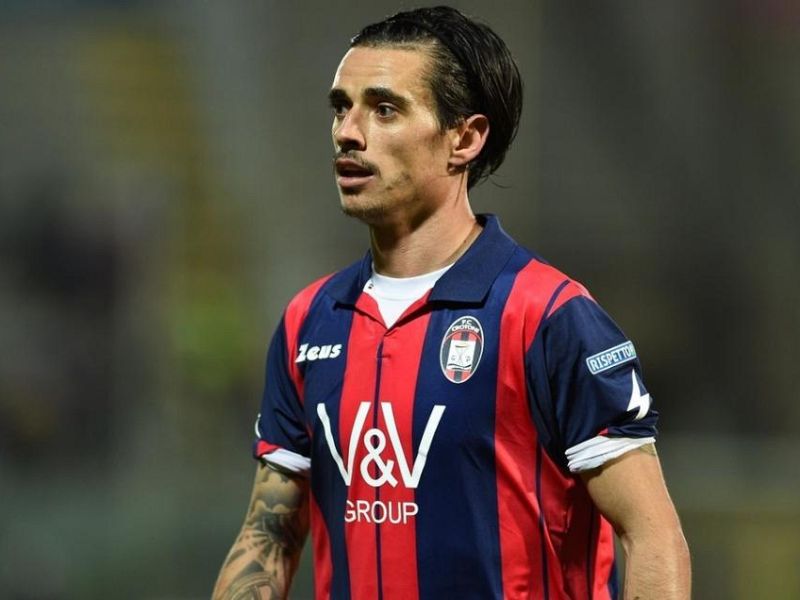 Salta la trattativa con Stoian, foto 1