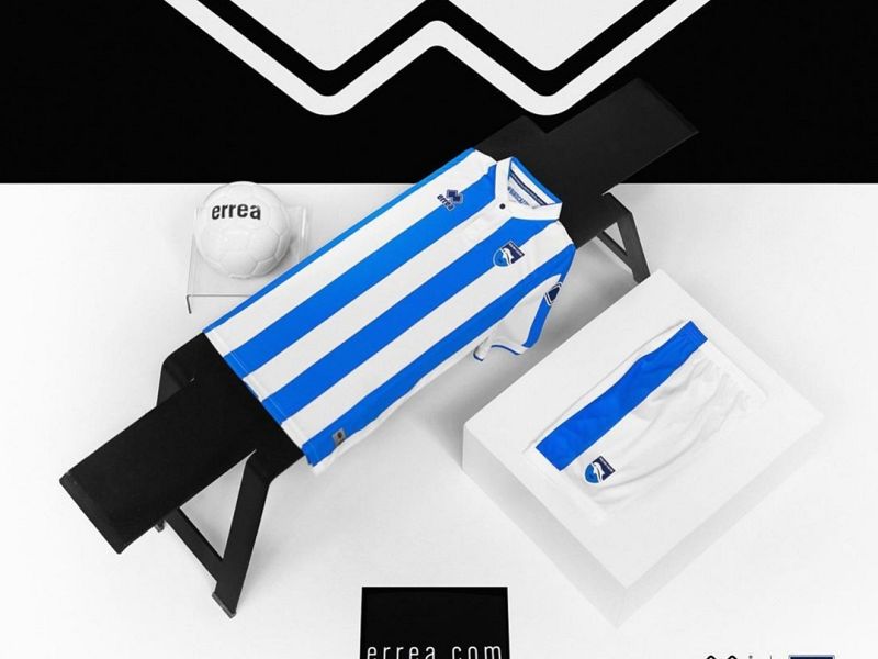 Su Instagram la prima maglia della nuova stagione, foto 1