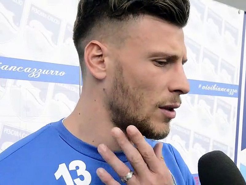 Perrotta, il Bari può chiudere a breve, foto 1