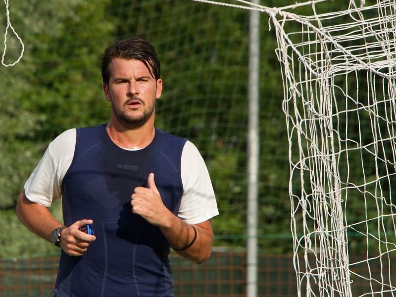 Pescara-Angolana è la seconda amichevole ufficiale, foto 1