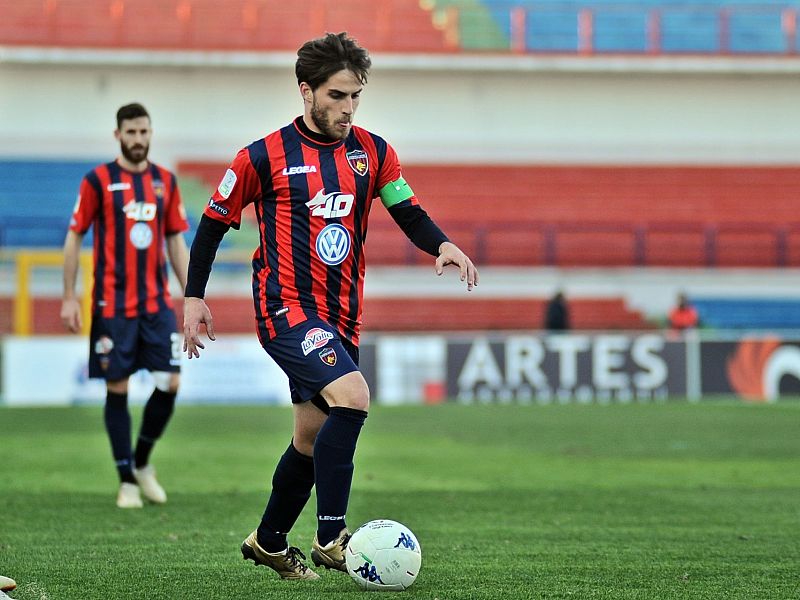 Pedullà: ''Fatta per Palmiero a Pescara'', foto 1