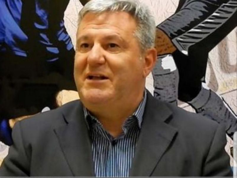 Fiori d'arancio biancazzurri, foto 1