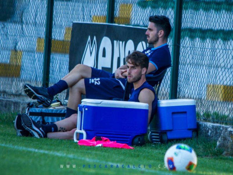 UFFICIALE: Palmiero è del Pescara, foto 1