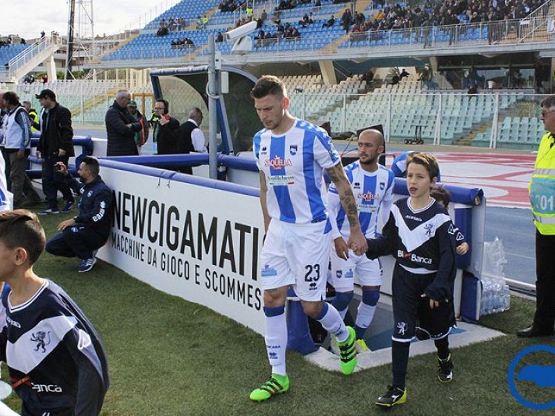 UFFICIALE: Perrotta al Bari, foto 1