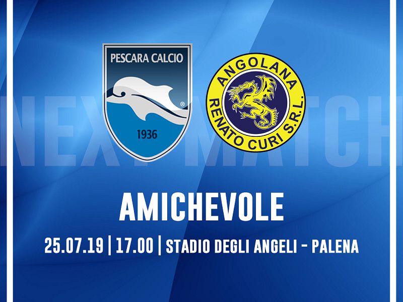 Pescara-R.C. Angolana 11-0 FINALE, foto 1