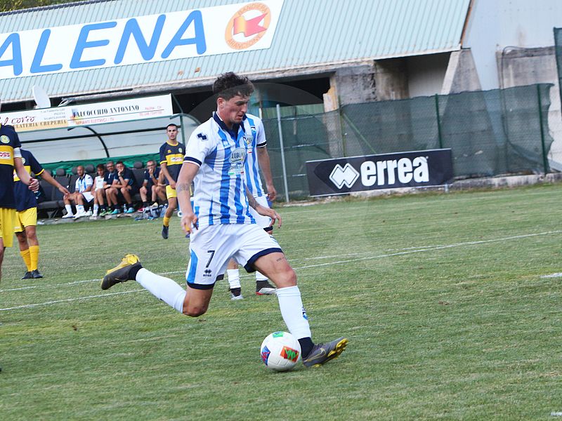 Cisco: ''Pescara, mi farò perdonare'', foto 1