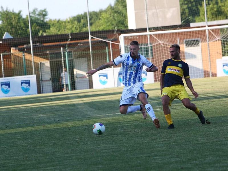 Celli: ''Sensazioni positive, spero di fare più partite possibili'', foto 1