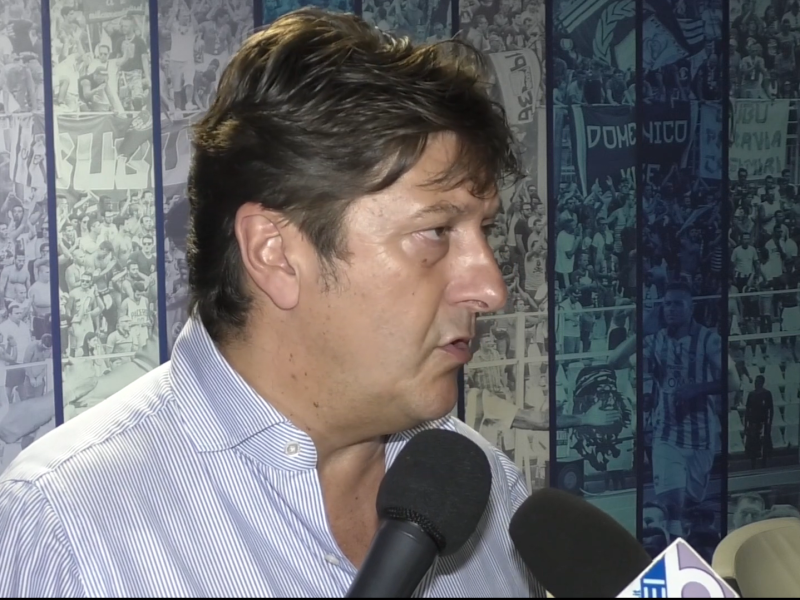 Sebastiani: ''Per Brugman ai dettagli'', foto 1