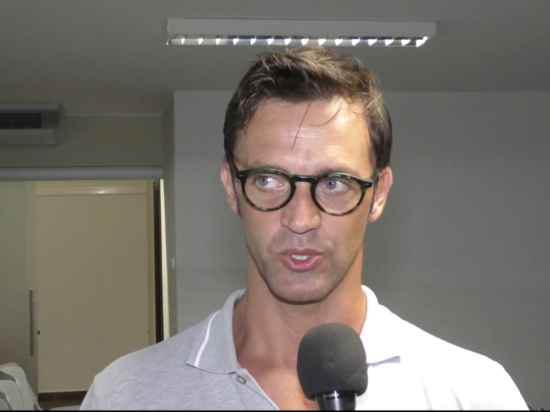 Legrottaglie: ''Non vedevamo l'ora di cominciare'', foto 1