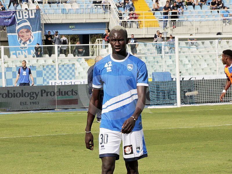 UFFICIALE: Kanouté al Cosenza, foto 1