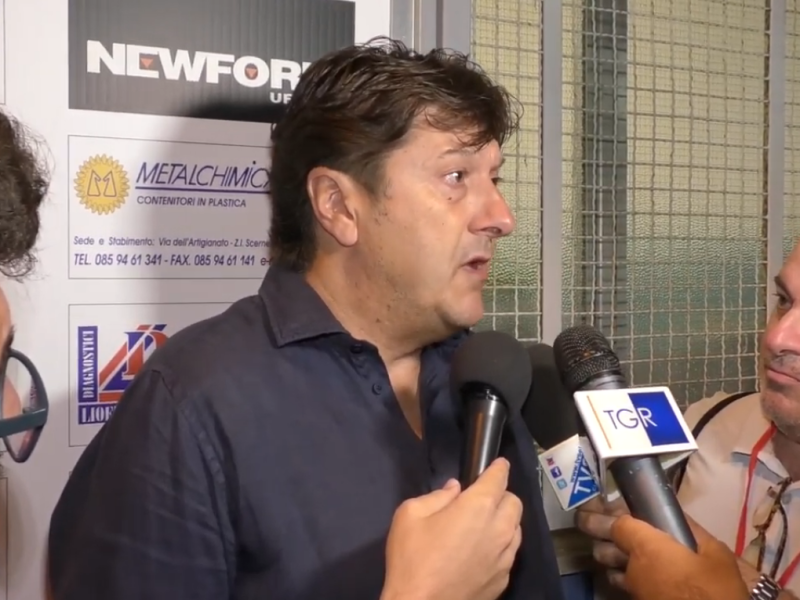 Sebastiani: ''Manca una mezzala, Sottil invece...'', foto 1