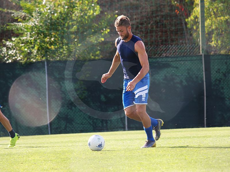 Fatta per Bunino al Padova, foto 1