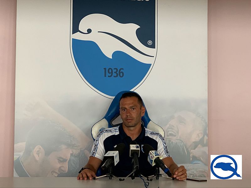 Zauri:’’Domani sarà emozionante ma ci teniamo a fare bene’’, foto 1