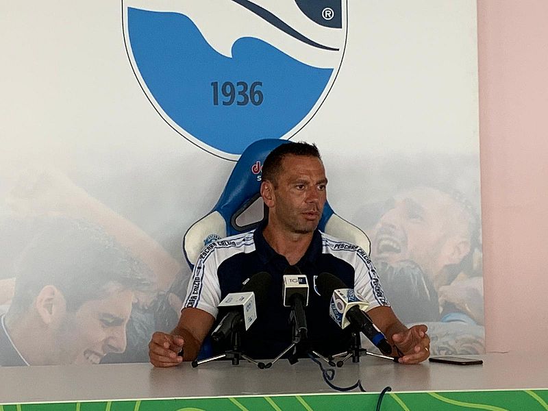 Zauri: ''Contento ma c’è tanto da migliorare'', foto 1