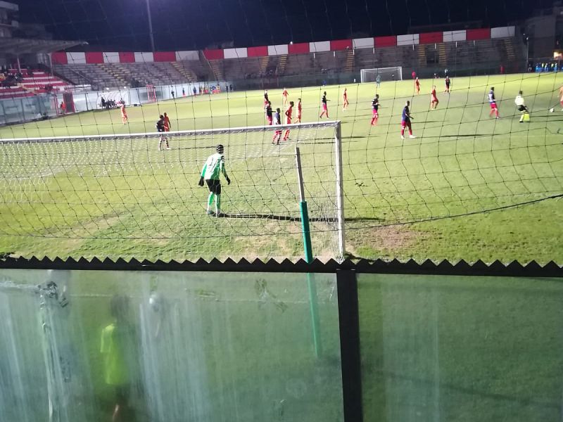 Due vittorie per il Pescara nel Triangolare di Vasto, foto 1