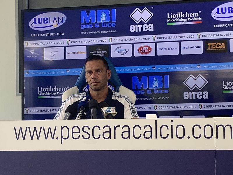 Zauri:’’A Empoli per fare la gara. Far chiudere il mercato a settembre è un problema’’, foto 1