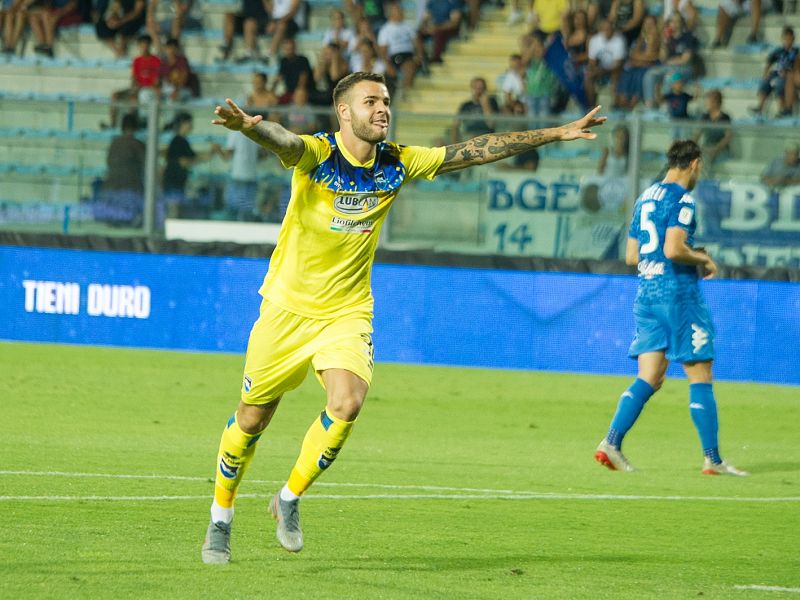 Il Pescara cade a Empoli 2-1, foto 1