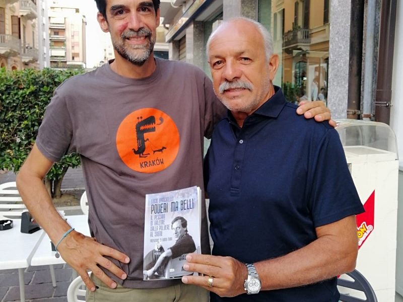 Leo Junior torna a Pescara!, foto 1