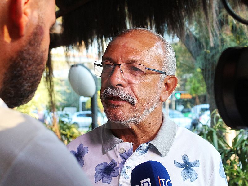 Bagno di folla per Leo Junior, foto 1
