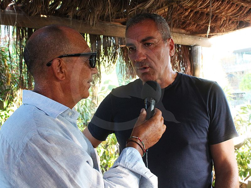 Pagano: ''Il Pescara si è mosso bene, sono fiducioso'', foto 1