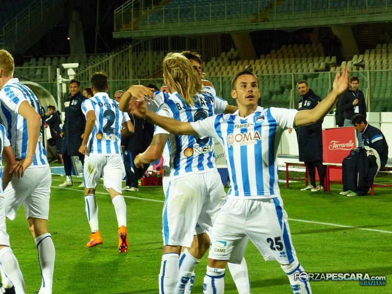 Di Marzio (Sky): ''Si fa largo l'ipotesi Pasquato per il Pescara'', foto 1