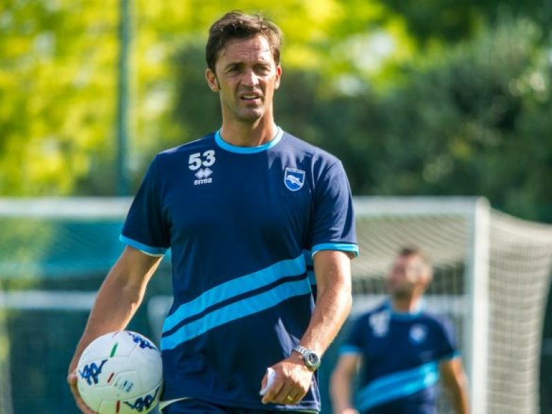 Primavera, battuto l'Ascoli in amichevole, foto 1