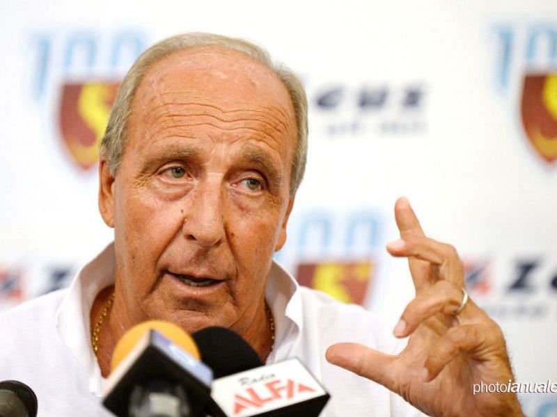 Verso Salernitana-Pescara, Ventura: ''Dobbiamo trascinare la gente allo stadio'', foto 1