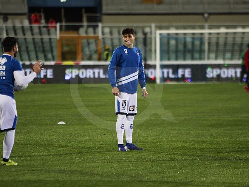 Bettella e Tumminello in Under 21, foto 1