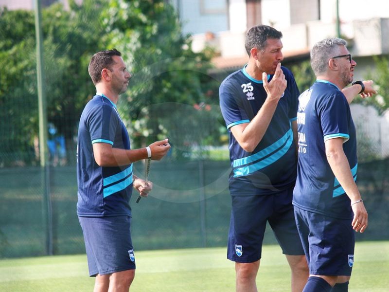 Ancora qualche problema in difesa, oggi parla Zauri, foto 1