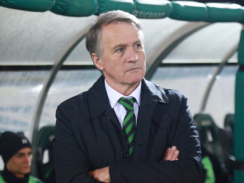 Verso Pescara-Pordenone, Tesser: ''Il Pescara ha grande qualità '', foto 1