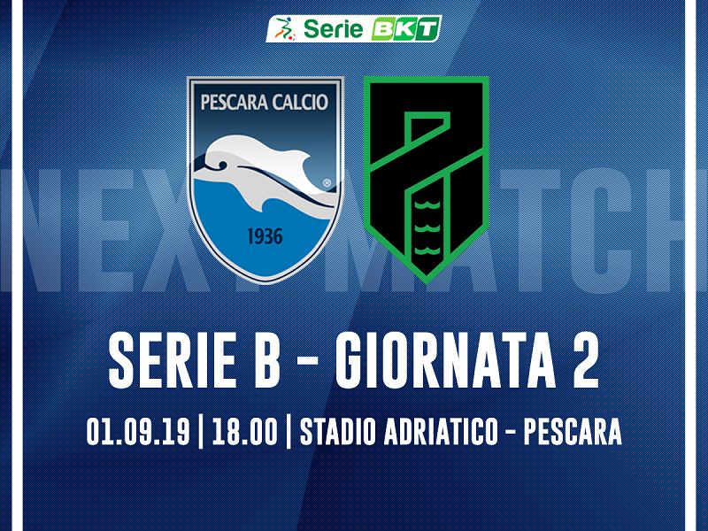 Pescara-Pordenone, probabili formazioni, foto 1