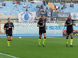 Pescara-Pordenone 4-2