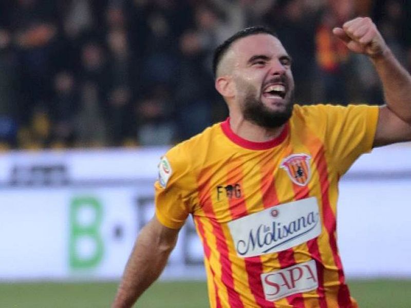 Flash 14.25: su Brignola il Brescia, Millico vicino al Chievo, foto 1