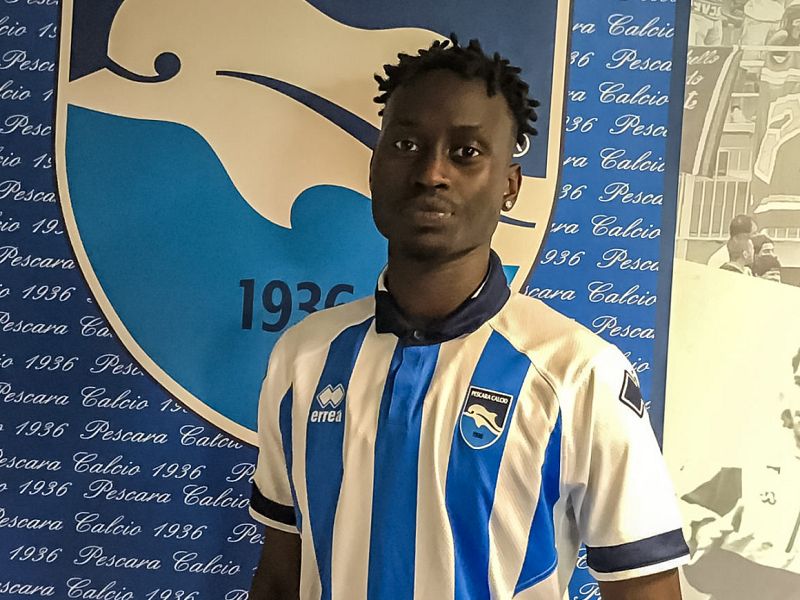 Flash 14.55: interesse del Livorno per Marras, foto 1