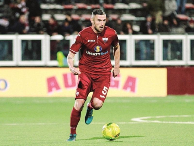 Flash 21.40: ufficiale Brignola a Livorno, si aspetta Drudi-Ventola, foto 1