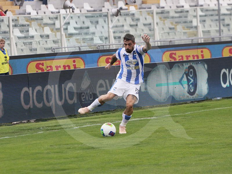 Balzano, stop di circa 20 giorni, foto 1