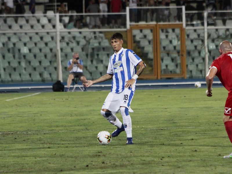 Bettella lascia il ritiro dell'Under 21, foto 1