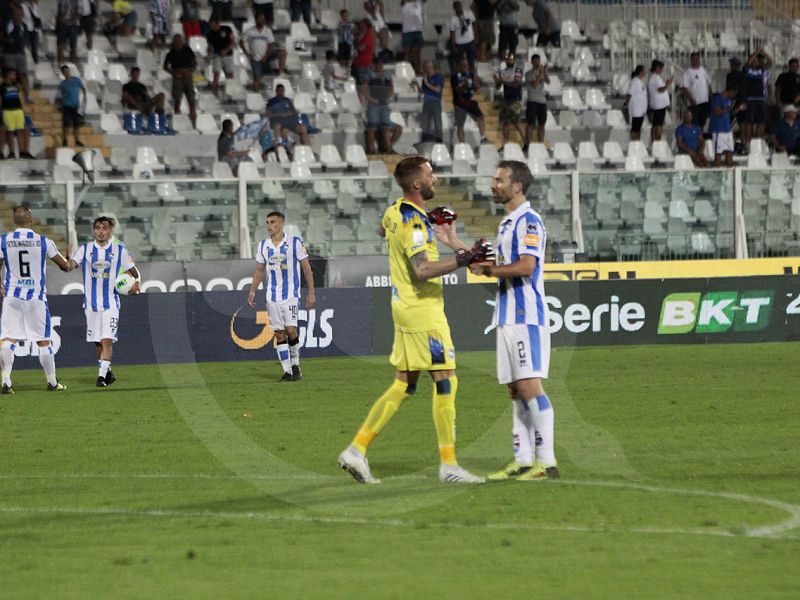 Il vero Pescara è ancora tutto da scoprire, foto 1