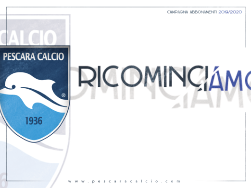 Riapre la campagna abbonamenti, foto 1