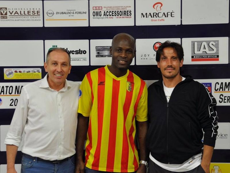 Due ex Pescara tornano in Abruzzo, in Serie D, foto 1