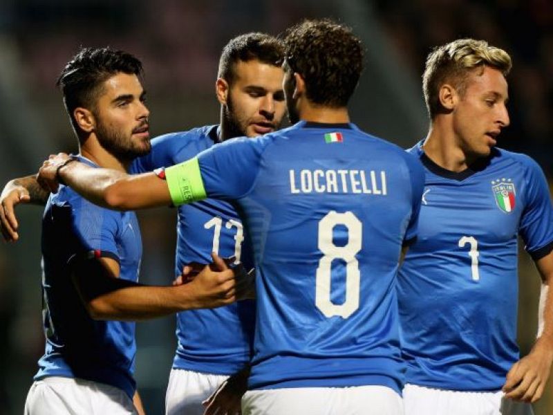 Sottil: ''Ritorno? No, ma devo solo ringraziare Pescara'', foto 1