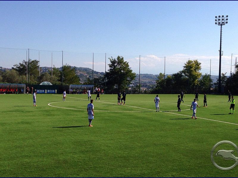 Primavera, modalità d'accesso per Pescara-Inter, foto 1